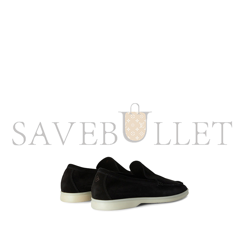 LORO PIANA SUMMER WALK LOAFER FAE8124